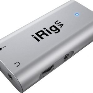 iRig UA