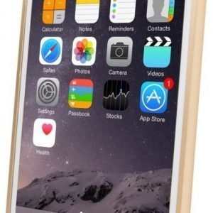 iZound Alu Bumper iPhone 6 Plus Gold