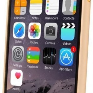 iZound Alu Bumper iPhone 6S Gold
