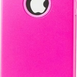 iZound Alu-Case Duo iPhone 4/4S Pink