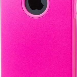 iZound Alu-Case Duo iPhone 5/5S Pink