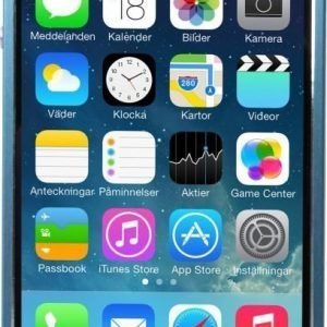 iZound Alu-Suite iPhone 4/4S Blue