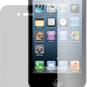 iZound Anti-Glare Screen Protector iPhone 5