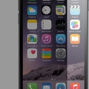 iZound Anti-Glare Screen Protector iPhone 6/6S