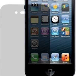 iZound Anti-Peeping Screen Protector iPhone 5