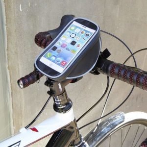 iZound Bike Bag Handlebar