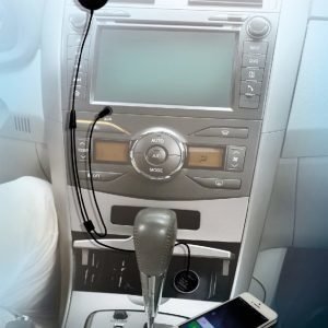 iZound Bluetooth Car Kit CT-019