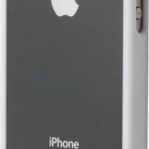 iZound Clearback iPhone 4/4S White