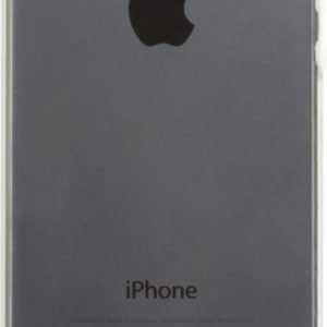 iZound Clearback iPhone 5 Black