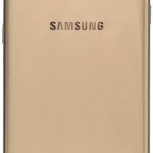 iZound Crystal Case Samsung Galaxy S7 Edge