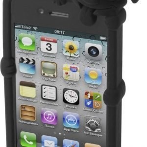 iZound Dog Case iPhone 4/4S Black