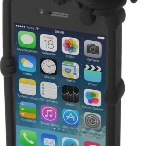 iZound Dog Case iPhone 5 Black