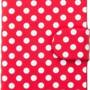 iZound Dot Wallet iPhone 6 Plus Red