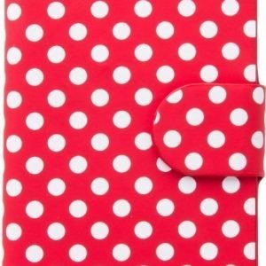 iZound Dot Wallet iPhone 6 Red