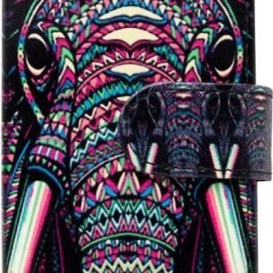 iZound Elephant Wallet iPhone 6/6S
