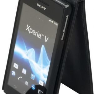 iZound Flip Case Sony Xperia V