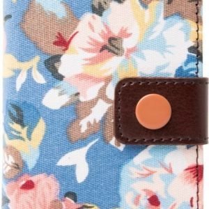 iZound Flower Wallet iPhone 5/5S