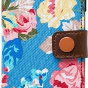iZound Flower Wallet iPhone 6/6S Plus