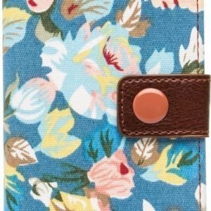 iZound Flower Wallet iPhone 7