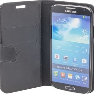 iZound Fold-Up Wallet Case Samsung Galaxy S4 Black