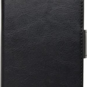 iZound Fold-Up Wallet Case Samsung Galaxy S6 Black