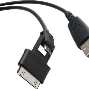 iZound Galaxy Tab/micro-USB Cable
