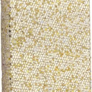 iZound Glitter-Case iPhone 4/4S Gold