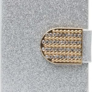 iZound Glitter Wallet iPhone 4/4S Gold