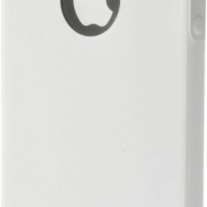 iZound Glossy-Case iPhone 4/4S White