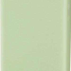iZound Glow-Case iPhone 5 Green