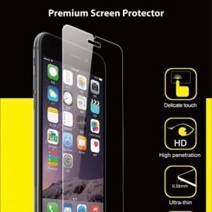 iZound Grizzly Glass iPhone 6 Plus