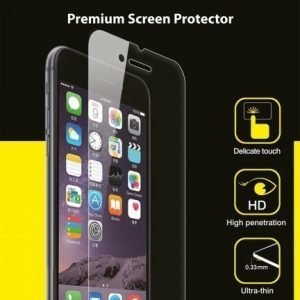 iZound Grizzly Glass iPhone 7