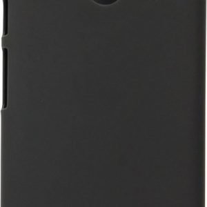 iZound Hardcase Lenovo Moto E3 (3rd gen) Black
