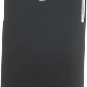 iZound Hardcase Samsung Galaxy S4 Mini Black