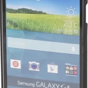 iZound Hardcase Samsung Galaxy S5 Black