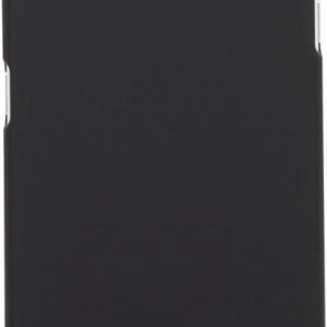 iZound Hardcase Samsung Galaxy S6 Black