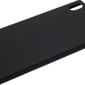 iZound Hardcase Sony Xperia Z5 Black