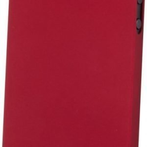 iZound Hardcase iPhone 5 Deep Red