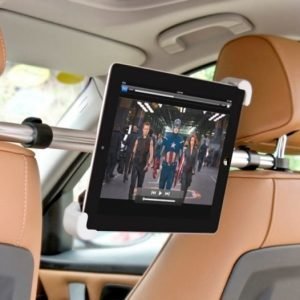 iZound Headrest Holder for Tablet 9-11"