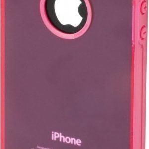 iZound Ice-Case iPhone 4/4S Pink