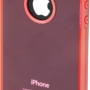 iZound Ice-Case iPhone 4/4S Red