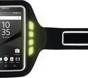 iZound LED Phone Armband Large