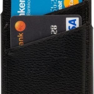 iZound Leather Card Case iPhone 6/6S Black
