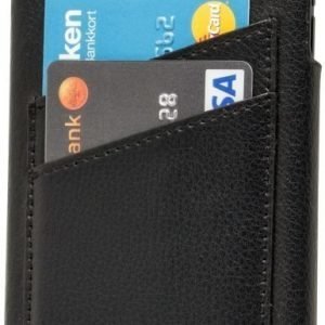 iZound Leather Card Case iPhone 7 Plus Black