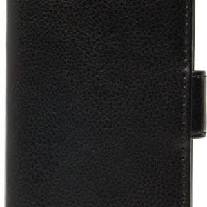 iZound Leather Wallet Case Huawei Honor 7 Lite Black
