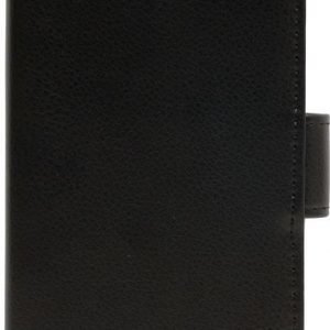 iZound Leather Wallet Case LG K10 Black