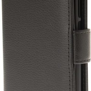 iZound Leather Wallet Case OnePlus 2 Black