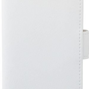 iZound Leather Wallet Case Samsung Galaxy S3 White