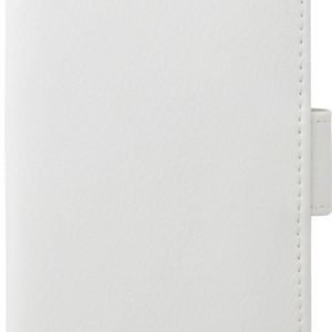 iZound Leather Wallet Case Samsung Galaxy S4 White