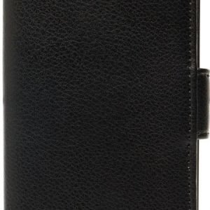 iZound Leather Wallet Case iPhone 7 Brown